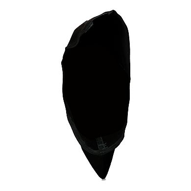 London Rag Atelier Women's Stretch Stiletto Boots