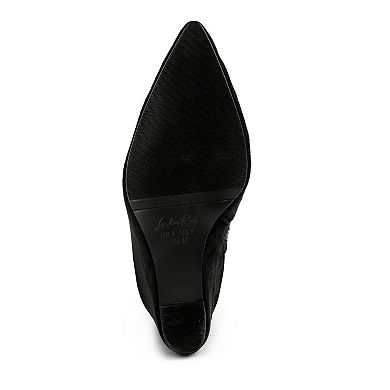 London Rag Gladol Women's Wedge Boots