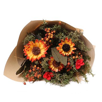 Sonoma Goods For Life® Handmade Dried Botanical Bouquet