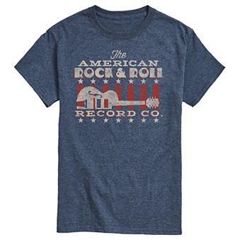 Men's American Rock Tee