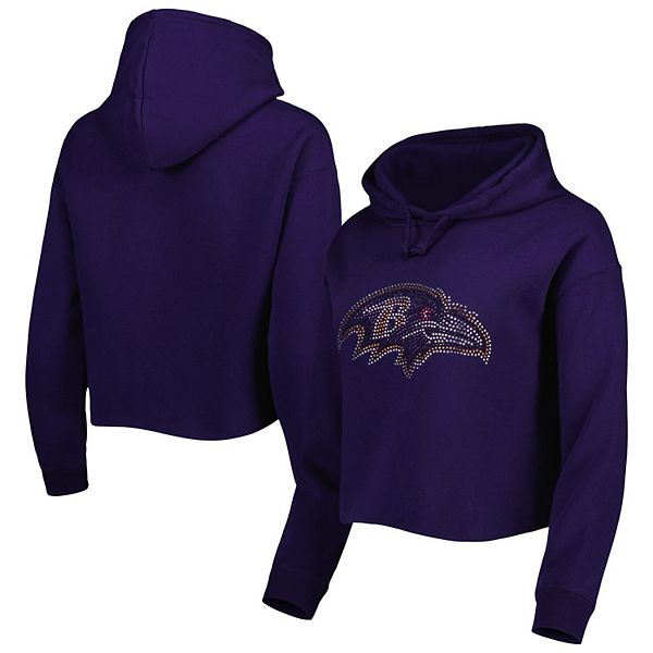 Official Baltimore Ravens Hoodies, Ravens Sweatshirts, Fleece, Pullovers