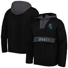 Nike white sox on sale hoodie