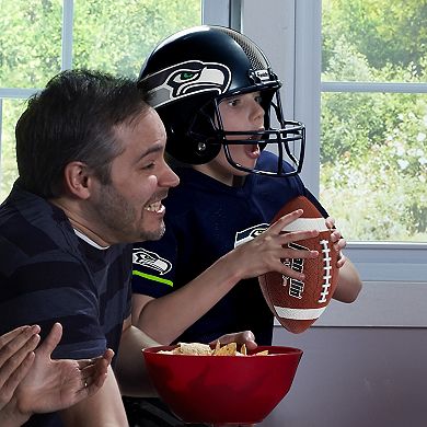 Franklin Sports Seattle Seahawks Kids NFL Uniform Set
