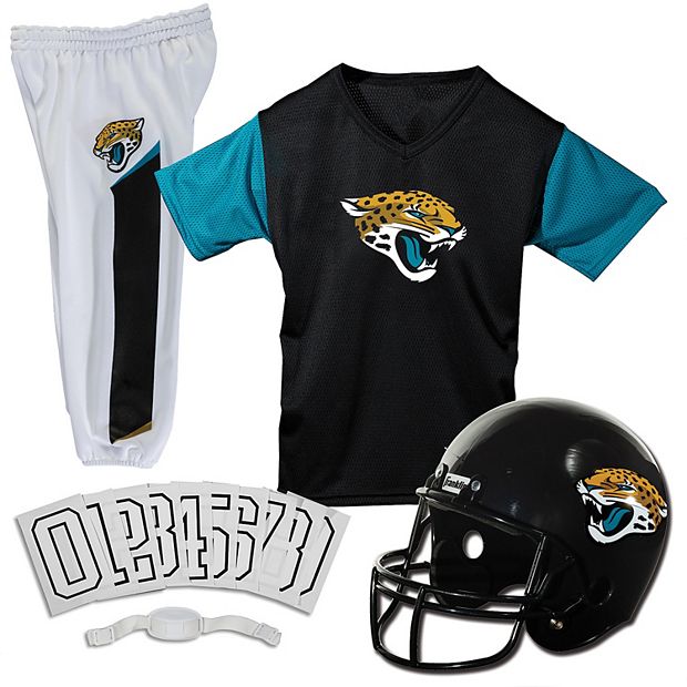 Jacksonville Jaguars Football Fan Baby Infant Dress or 