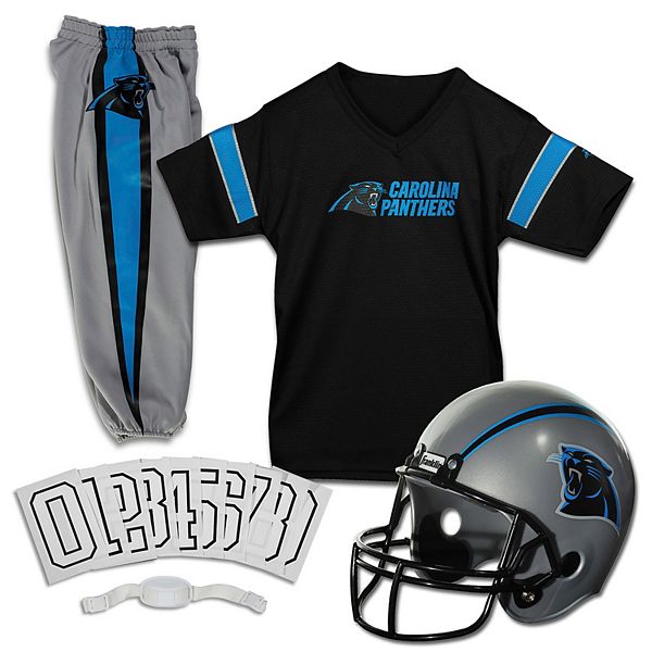 NFL Carolina Panthers Tic-Tac-Toe Game Set