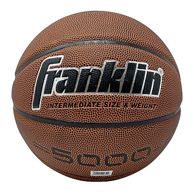 Franklin Sports 28.5-Inch Official Size Indoor Women's Basketball