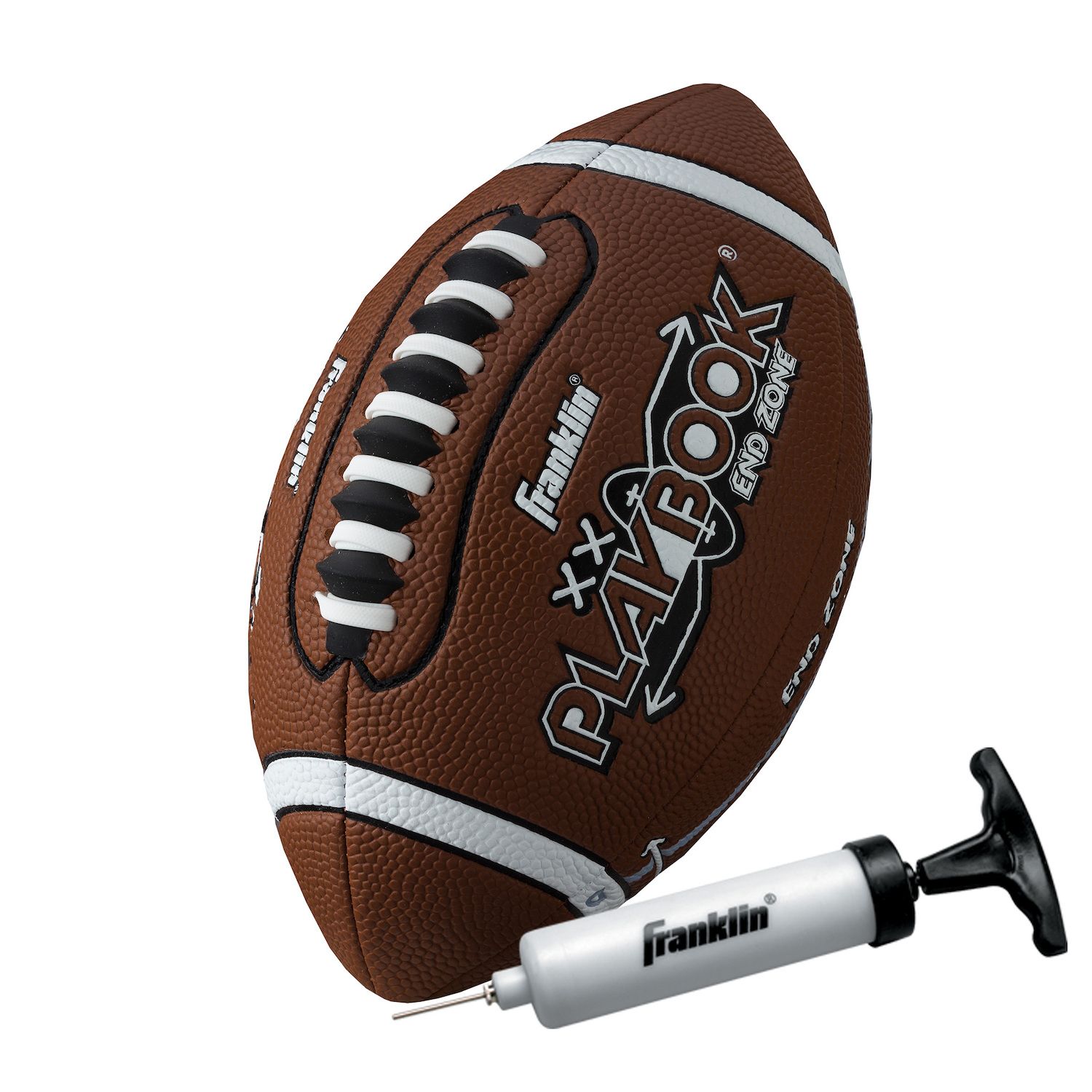 Franklin Sports NFL Baltimore Ravens 8.5 Mini Football in 2023