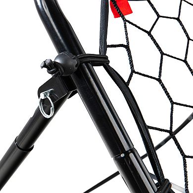 Franklin Sports Backlash Outdoor BackyardTarget Net Game