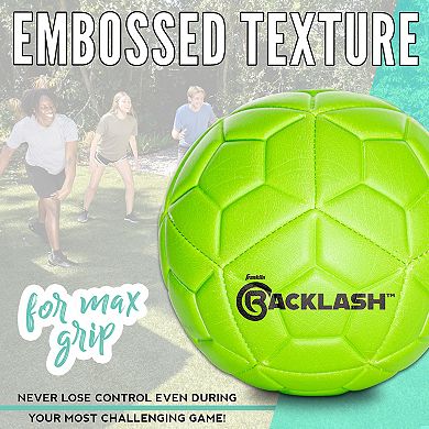 Franklin Sports Backlash Outdoor BackyardTarget Net Game