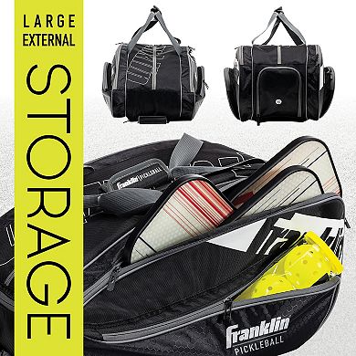 Franklin Sports Pickleball Paddle Bag