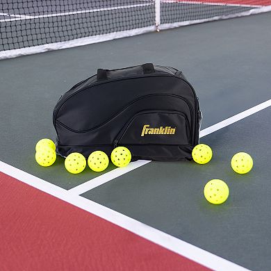 Franklin Sports Elite Series Pickleball Bag
