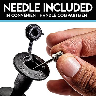 Franklin Sports Slam Dunk Approved Over The Door Mini Basketball Hoop