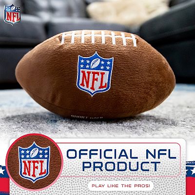 Franklin Sports My First Football Stuffed Football Toy and Pillow