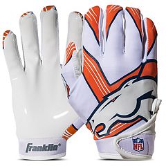 Franklin Cincinnati Bengals Youth Receiver Gloves