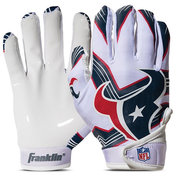 Nfl youth football clearance receiver gloves