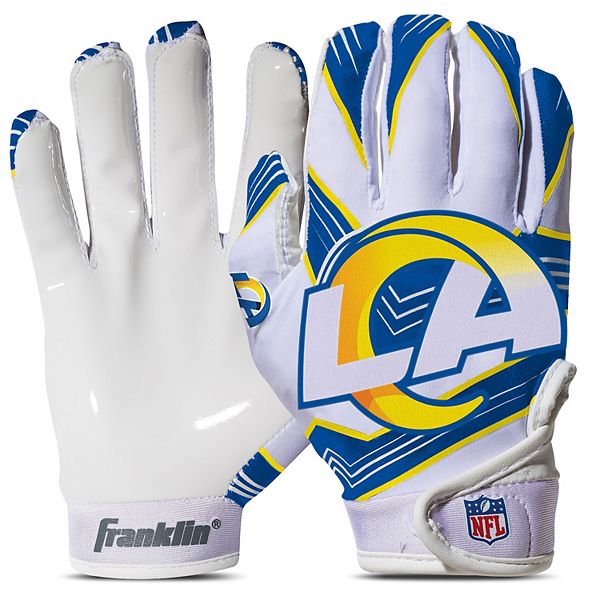 Rams gloves cheap