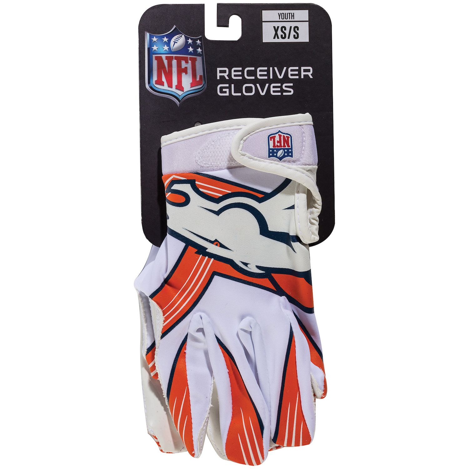 Kohls football gloves online