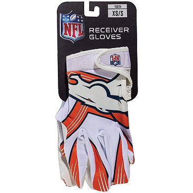 : Broncos Gloves