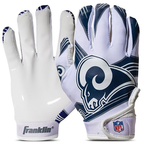 Los Angeles Rams NFL American Football Protective Gear American