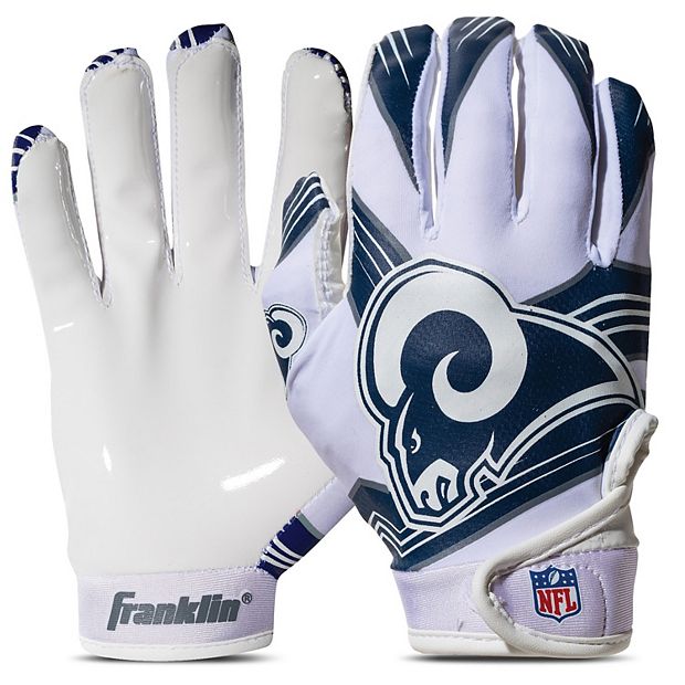 Rams store receiver gloves