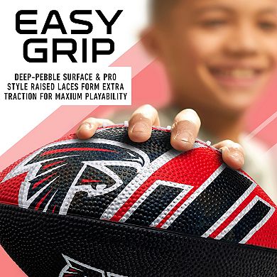 Franklin Sports NFL Atlanta Falcons Mini 8.5" Football