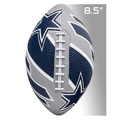 Franklin Sports NFL Dallas Cowboys Mini 8.5" Football