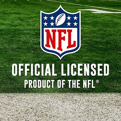 Franklin Sports NFL Detroit Lions Mini 8.5" Football