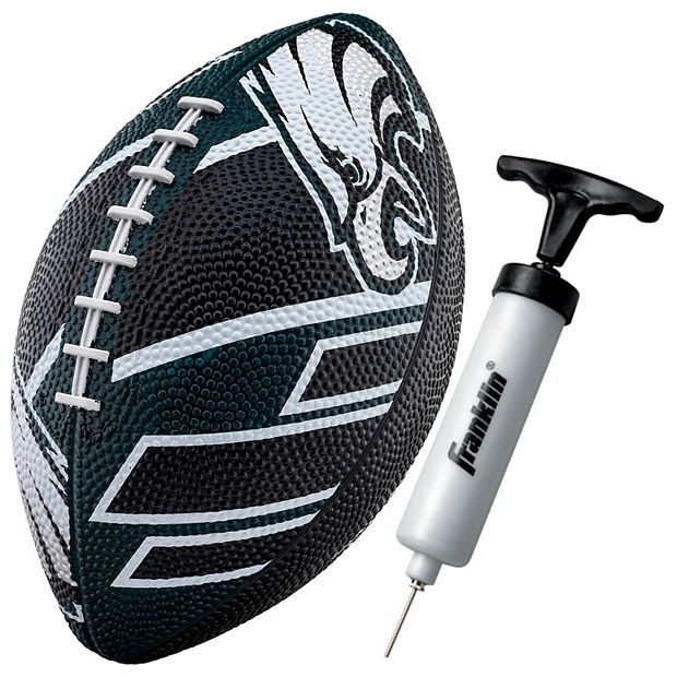 Franklin Sports NFL Philadelphia Eagles Mini 8.5' Football