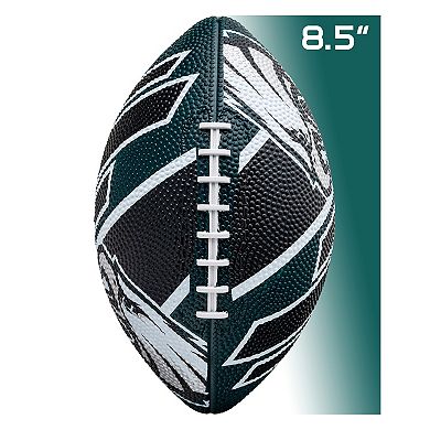 Franklin Sports NFL Philadelphia Eagles Mini 8.5" Football