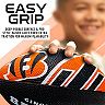 Franklin Sports NFL Cincinnati Bengals Youth Football