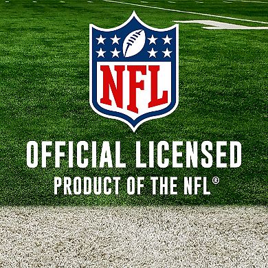 Franklin Sports NFL New England Patriots Mini 8.5" Football