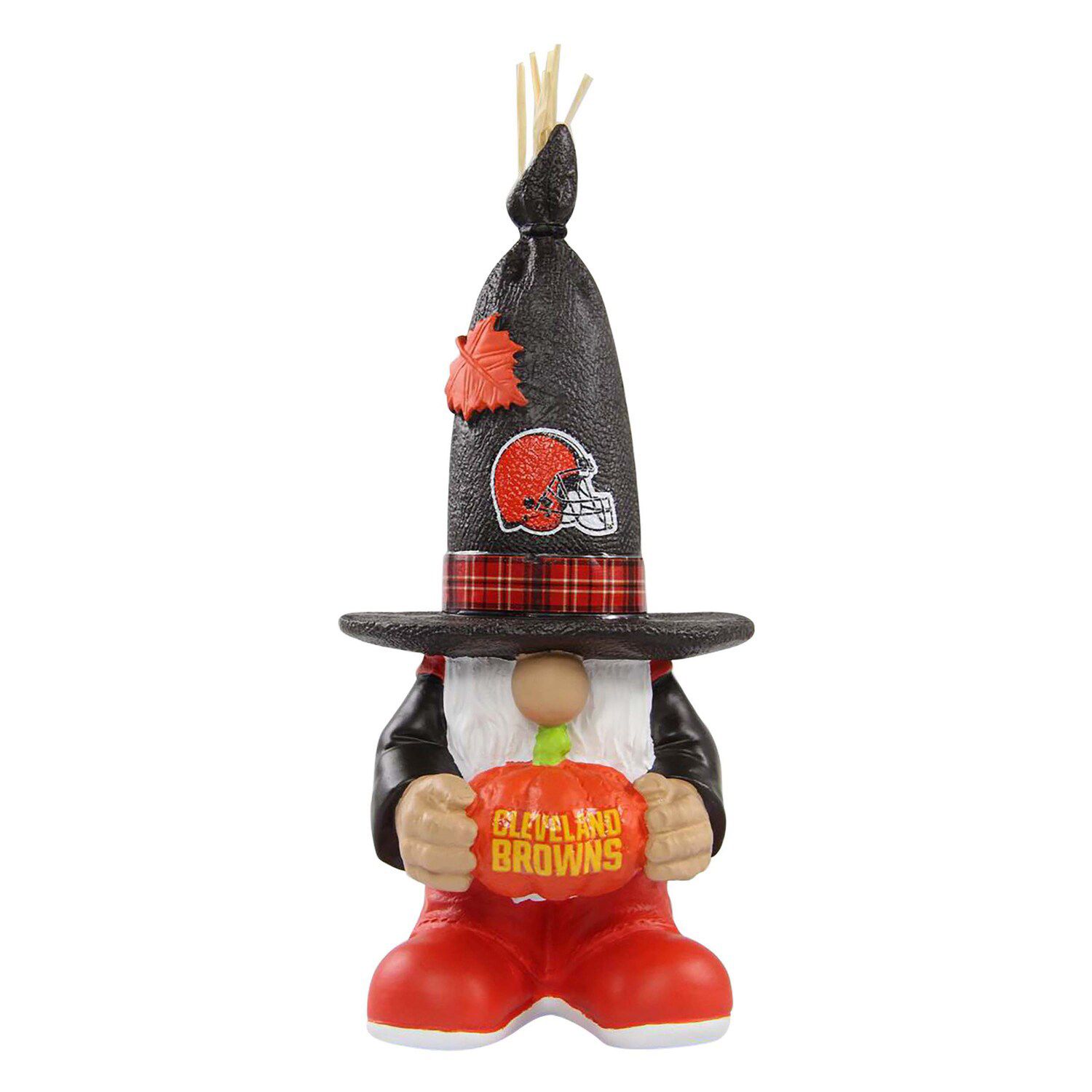 FOCO Las Vegas Raiders NFL Grill Gnome