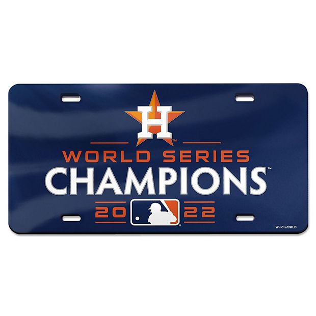 Houston Astros MLB 2022 World Series Champions One Piece Pajama