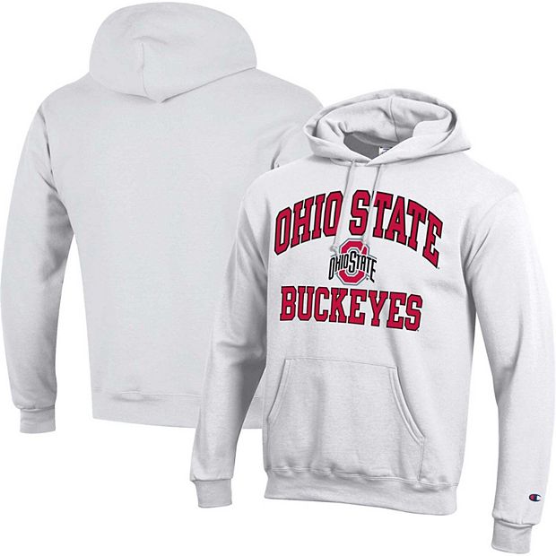 Kohl's ohio state discount hoodie