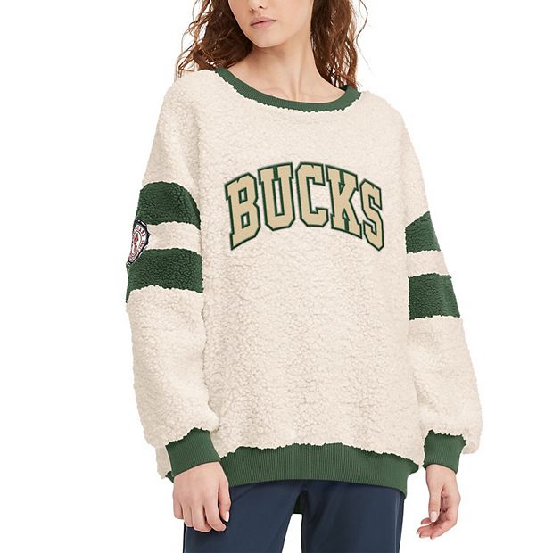 Women's bucks sale sweatshirt