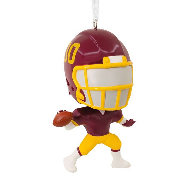 Washington Commanders Tailgate Ornament