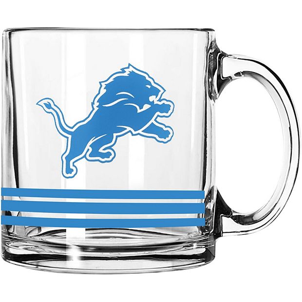 Detroit Lions Mug 