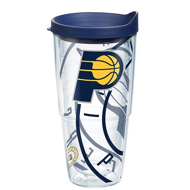 Tumbler  Pacers Team Store