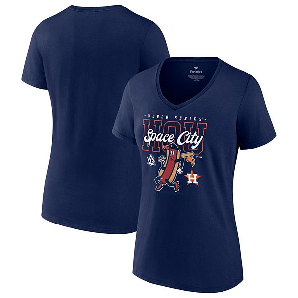 Houston Astros Fanatics Branded Youth 2022 World Series