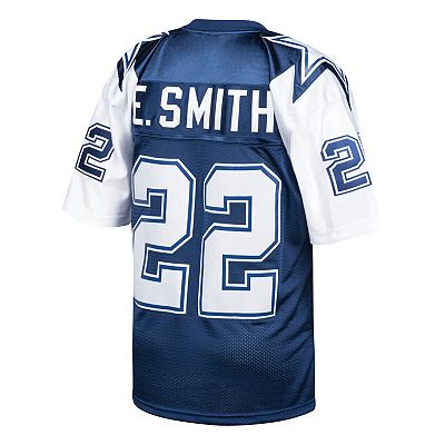 Dallas cowboys smith jersey best sale