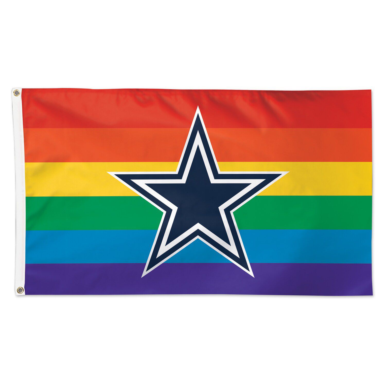 WinCraft Dallas Cowboys 24 x 38 Championship Banner