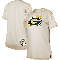 NEW ERA 40182L-PACKERS Womens New Green Bay Football Tank Top