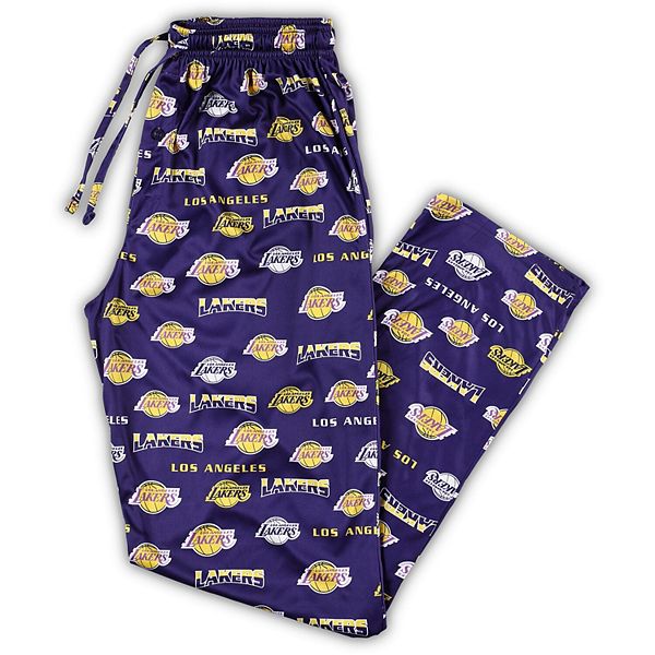 Lakers pajama pants new arrivals