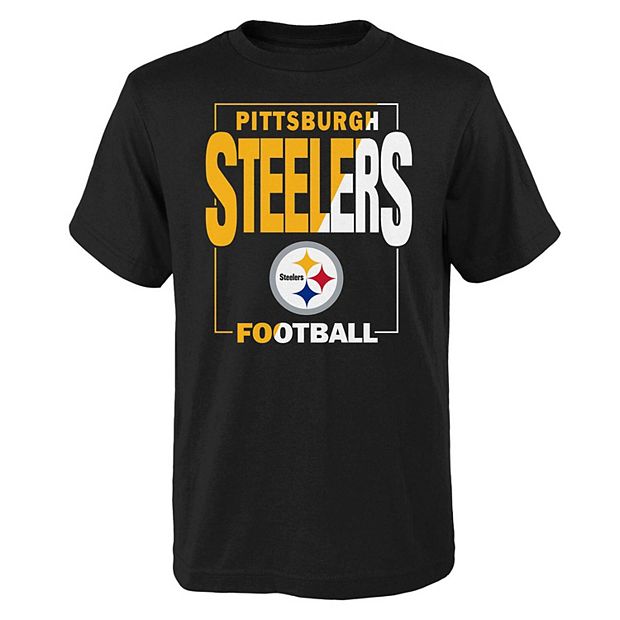 Pittsburgh Steelers Milf Man I Love Football Funny T-Shirt - T-shirts Low  Price