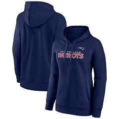 Lids New England Patriots WEAR by Erin Andrews Women's Fleece