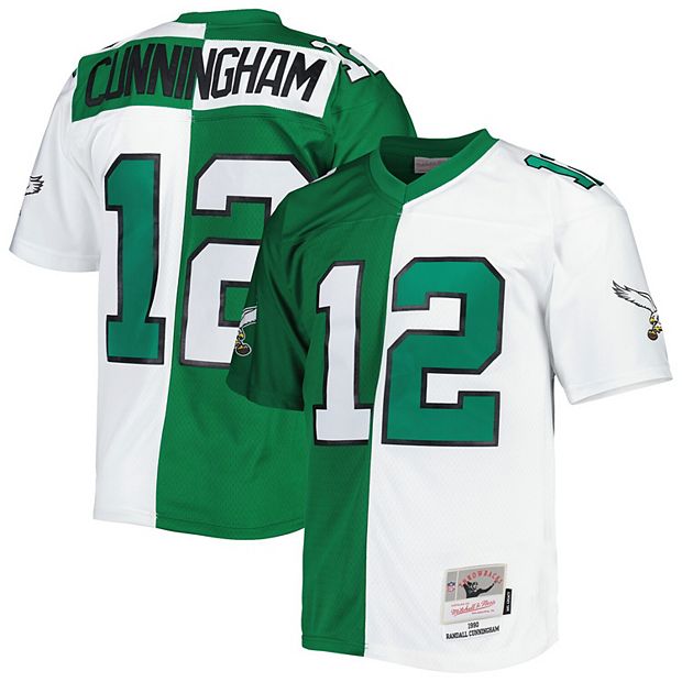 Vintage Champion Randall Cunningham Philadelphia Eagles Jersey