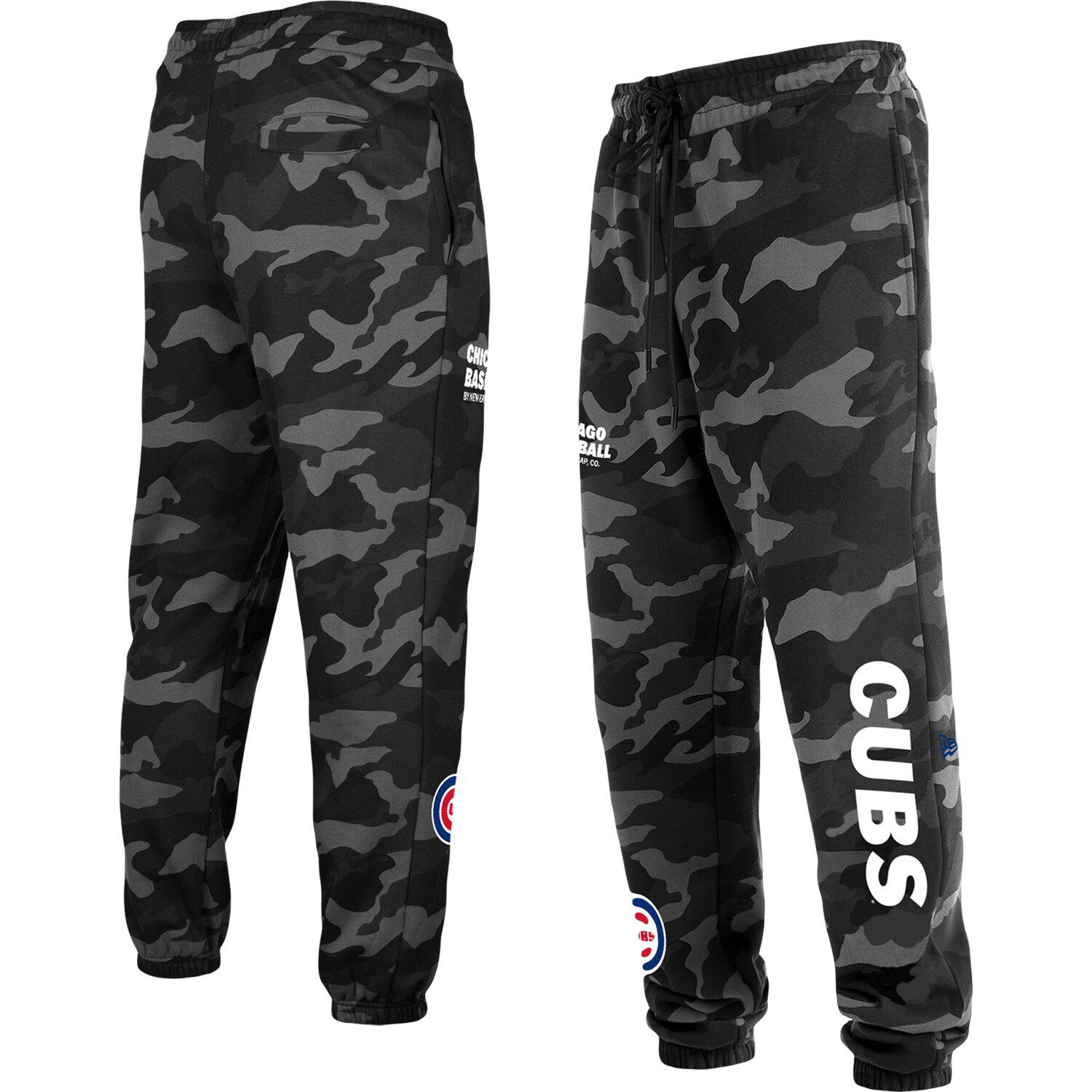 Kohls camo 2024 joggers