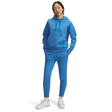 Women's Under Armour Rival Fleece Joggers