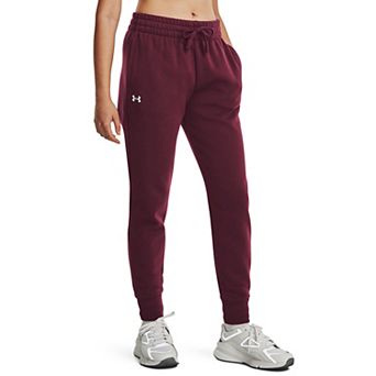 Women's Under Armour Rival Fleece Joggers