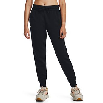 Women's Under Armour Rival Fleece Joggers